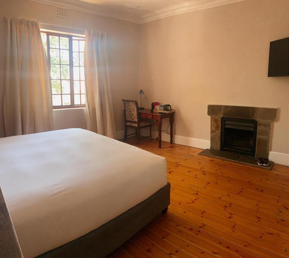 De Haas Luxury Living At Villa Grande Stellenbosch Exterior photo